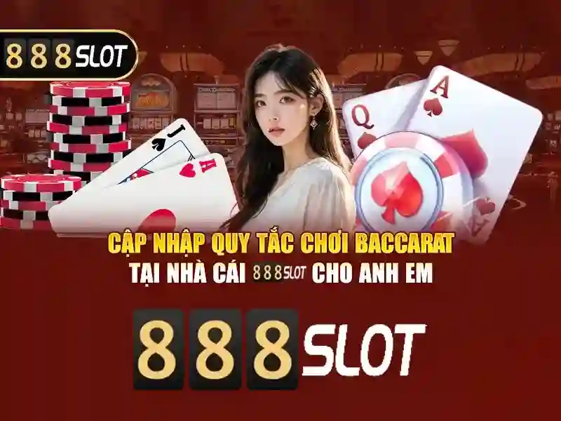 Giới thiệu về 888slot