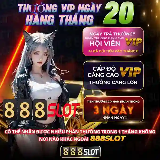 888slot: Đánh giá tổng quan về nền tảng casino slot trực tuyến Giao diện nhà cái hoàn hảo