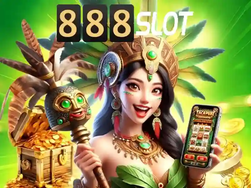 888slot - Đánh giá và tổng quan về nền tảng đánh bạc trực tuyến Giao diện nhà cái hoàn hảo
