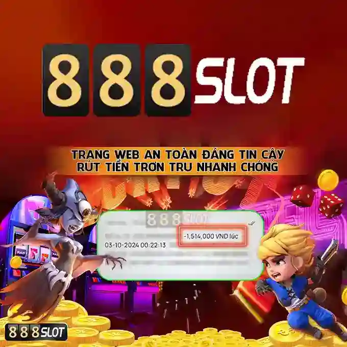 Đặc điểm nổi bật của 888slot