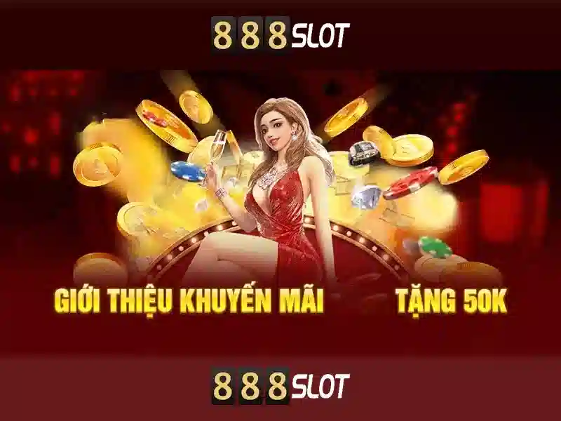 Trò chơi tại 888slot