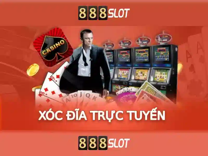 Giao diện nhà cái hoàn hảo