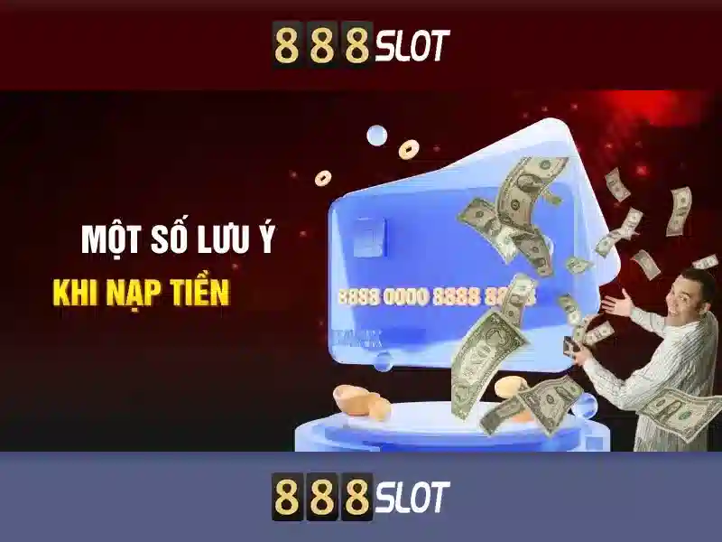 Giới thiệu về 888slot