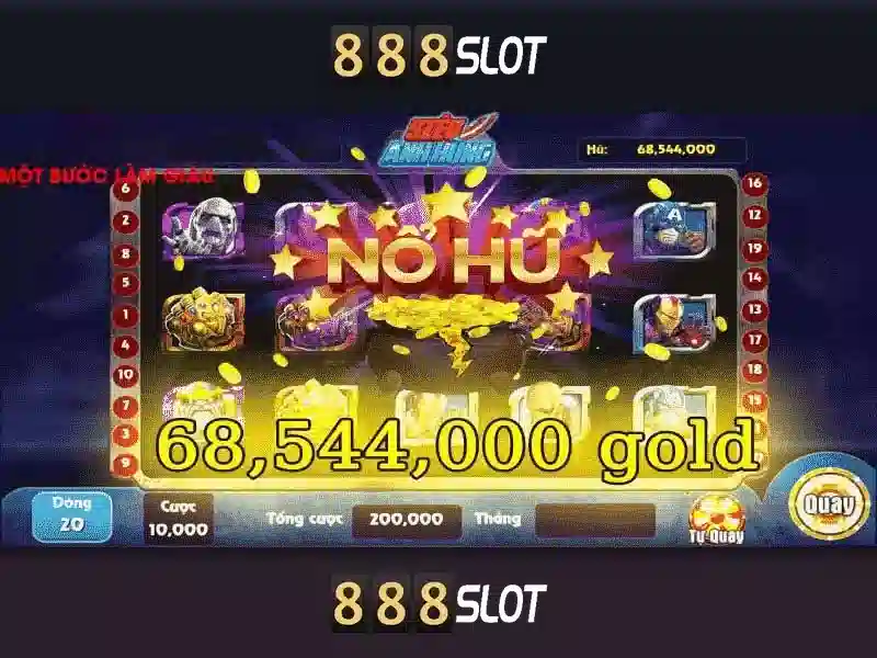 Giao diện nhà cái hoàn hảo