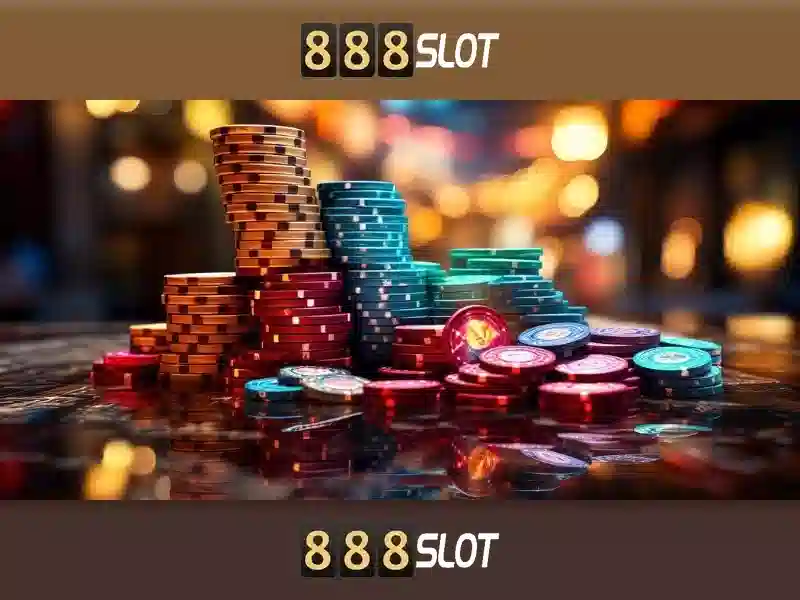 Khám phá các trò chơi trên 888Slot