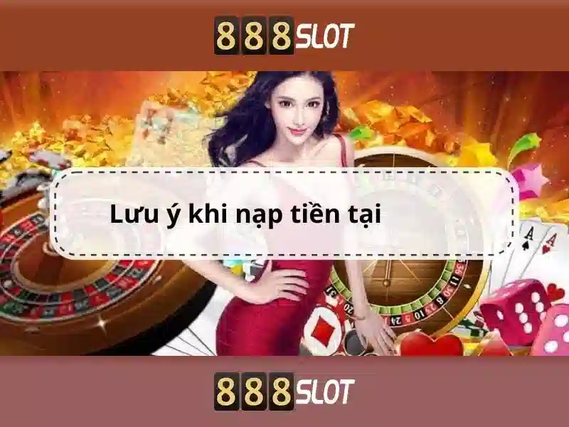Giao diện nhà cái hoàn hảo