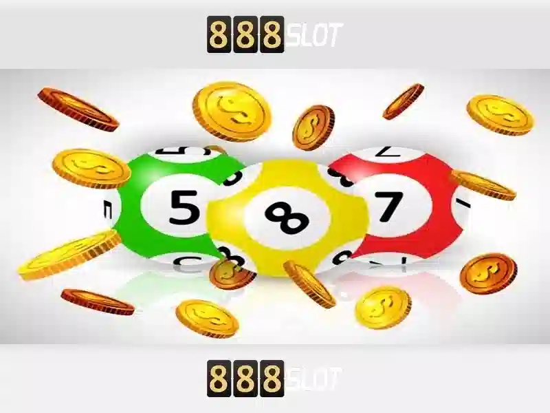 888slot là gì