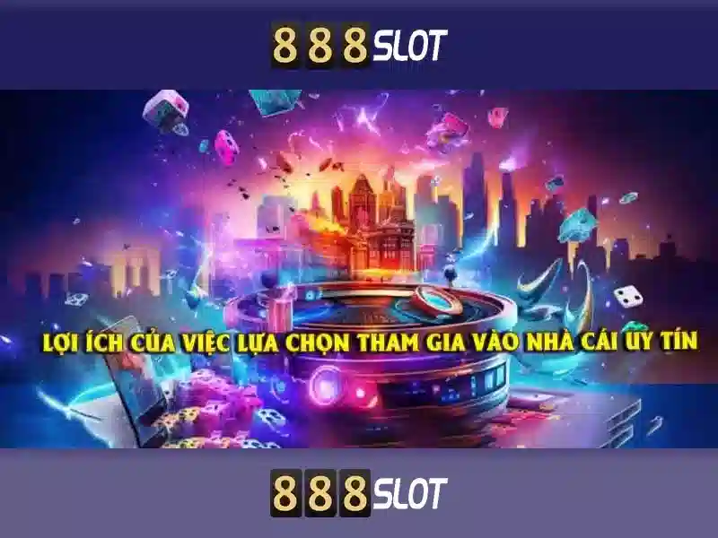 Giao diện nhà cái hoàn hảo