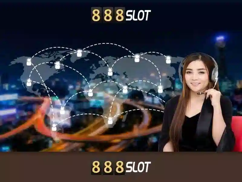888slot - Sòng bài trực tuyến hàng đầu Giao diện nhà cái hoàn hảo
