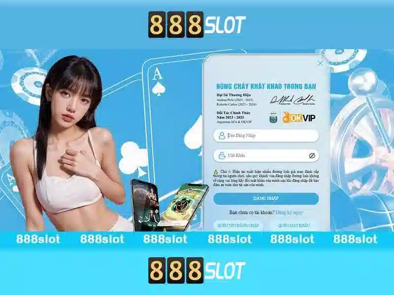 Giao diện nhà cái hoàn hảo