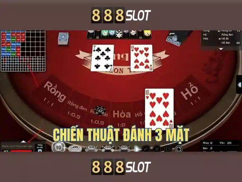 Giao diện nhà cái hoàn hảo