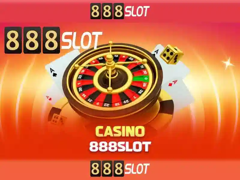888slot: Trải nghiệm casino trực tuyến hàng đầu Giao diện nhà cái hoàn hảo