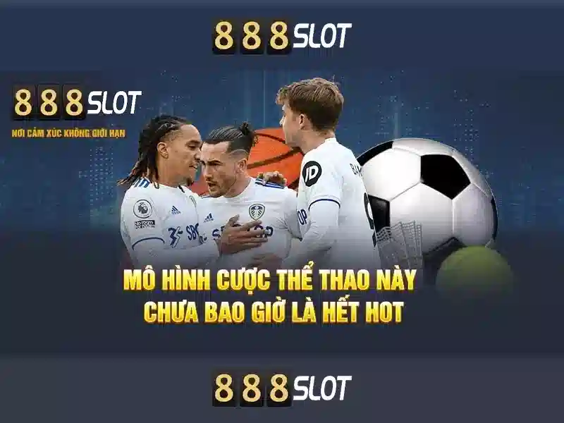 Giới thiệu về 888slot