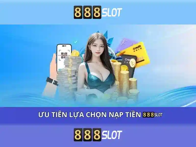 Cac tro choi slot da dang