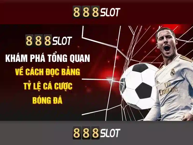Giới thiệu về 888slot