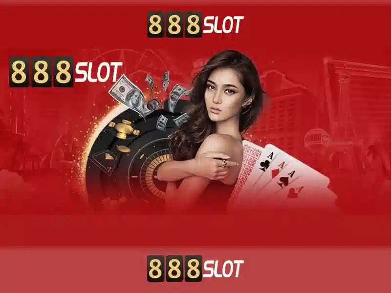 Trò chơi slot phổ biến