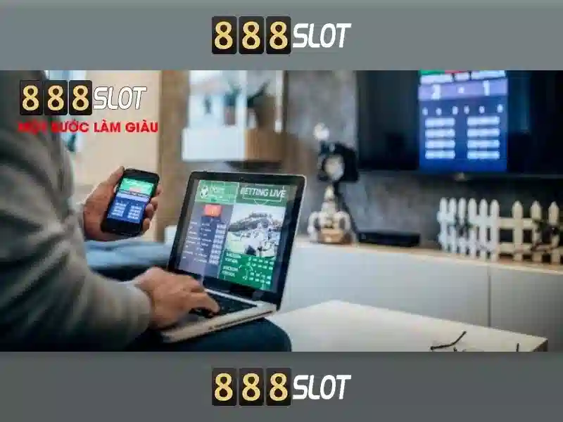 Trò chơi và tiện ích trên 888slot