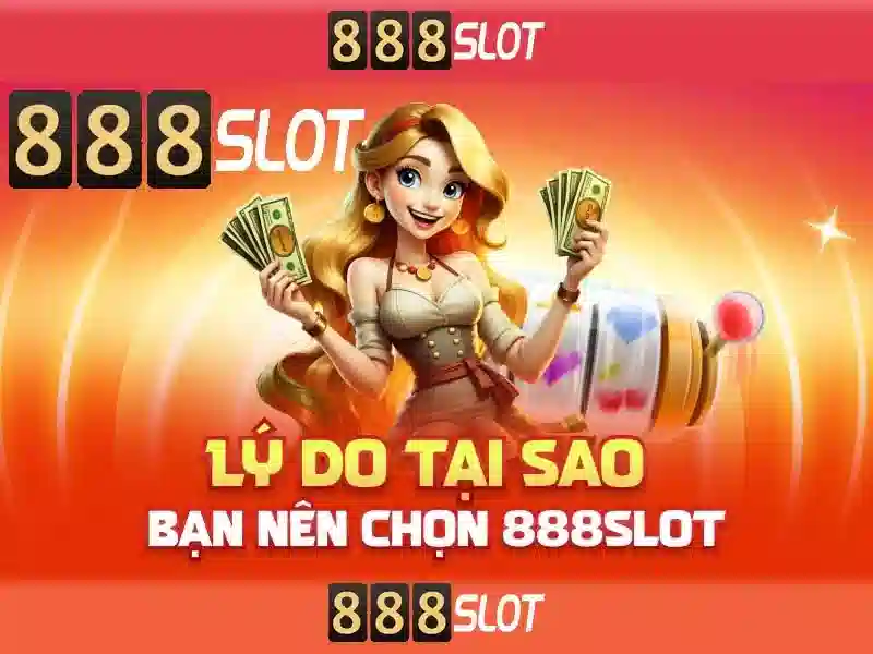 888slot: Nền tảng slot trực tuyến hàng đầu tại Việt Nam Giao diện nhà cái hoàn hảo