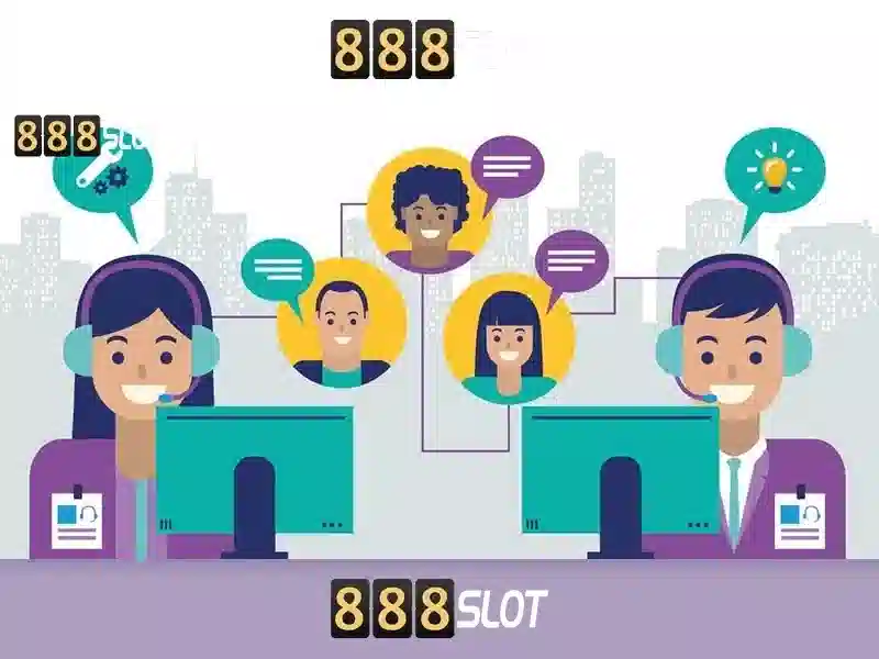 Khám phá 888slot