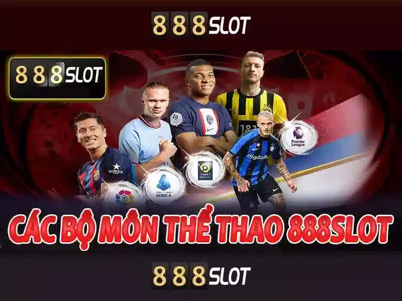 Giới thiệu về 888slot