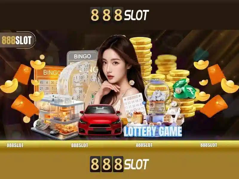 Lợi ích của 888slot đối với người chơi