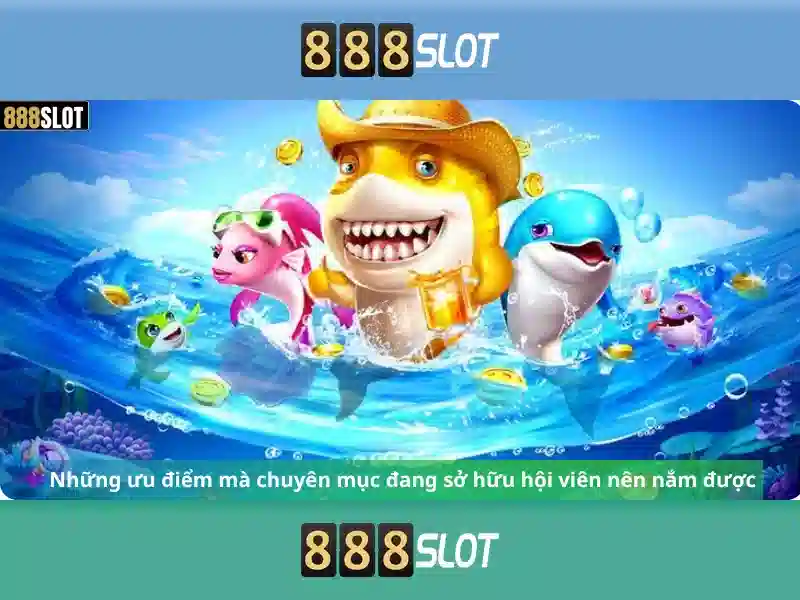 Trải nghiệm người dùng mượt mà tại 888slot