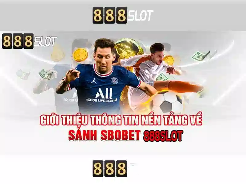 Đánh giá nền tảng 888slot