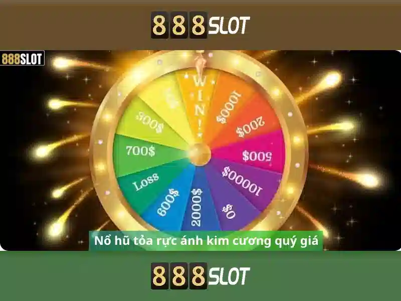 Tính năng nổi bật của 888slot