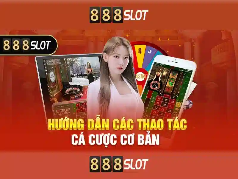 Giao diện nhà cái hoàn hảo