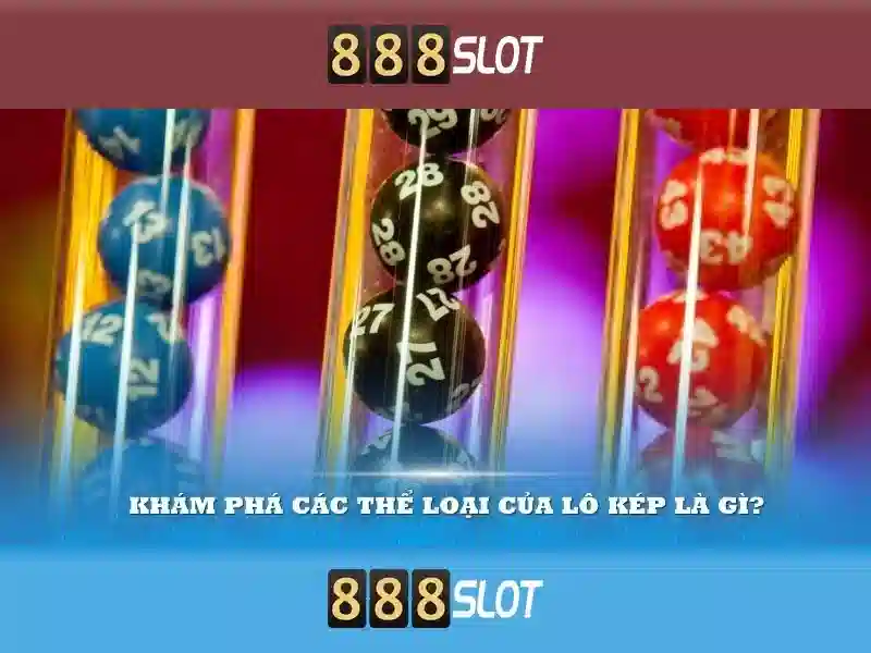 888slot là gì và tại sao được cộng đồng yêu thích