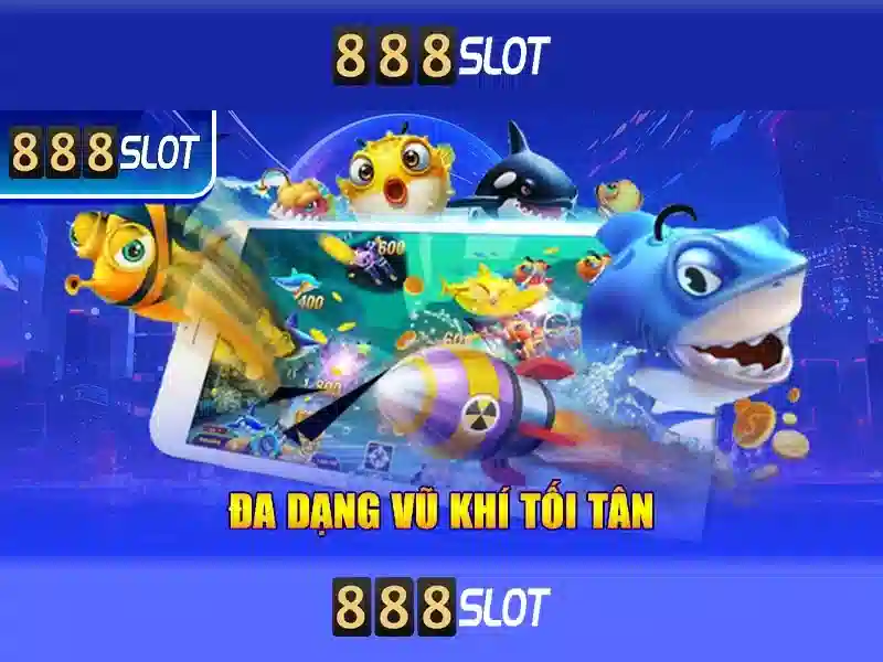 Giới thiệu về 888slot