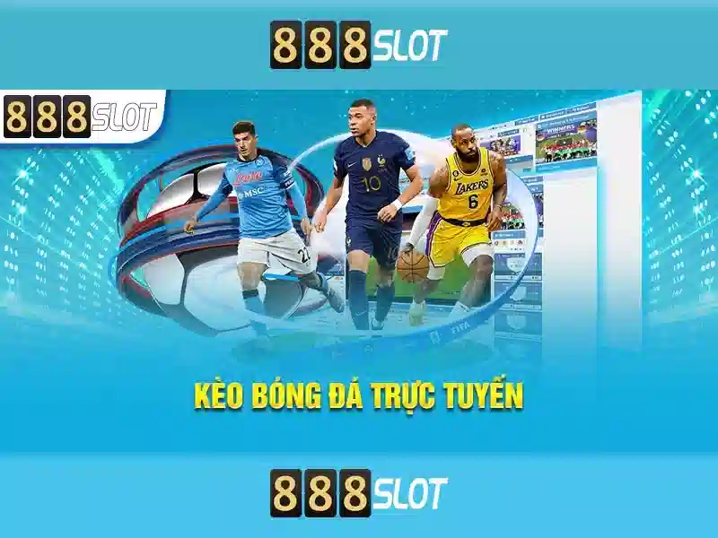 Gioi thieu ve 888slot