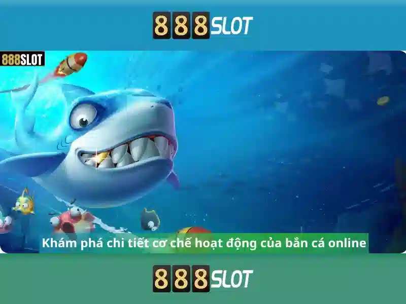 Giới thiệu về 888slot