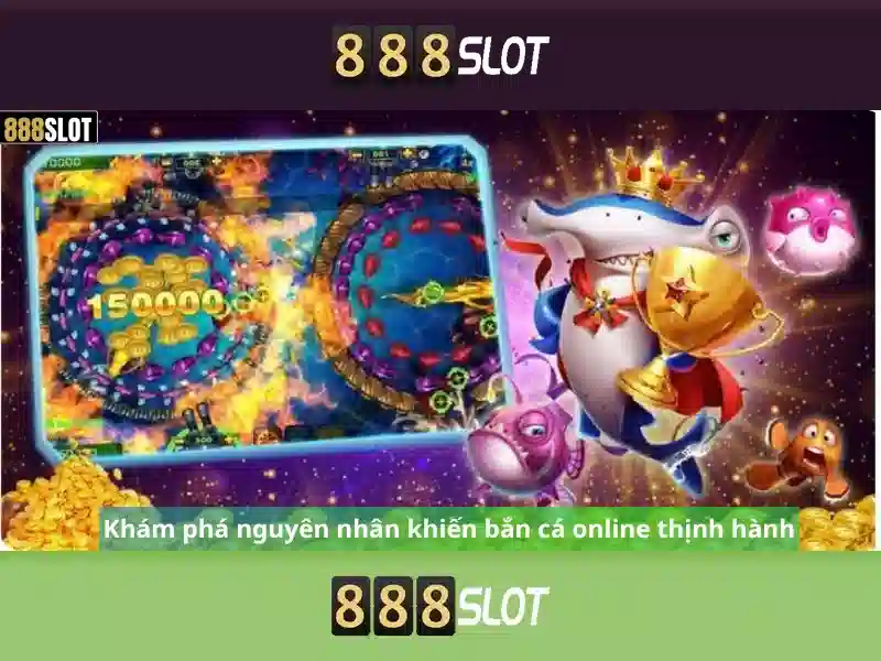 Khám phá 888slot