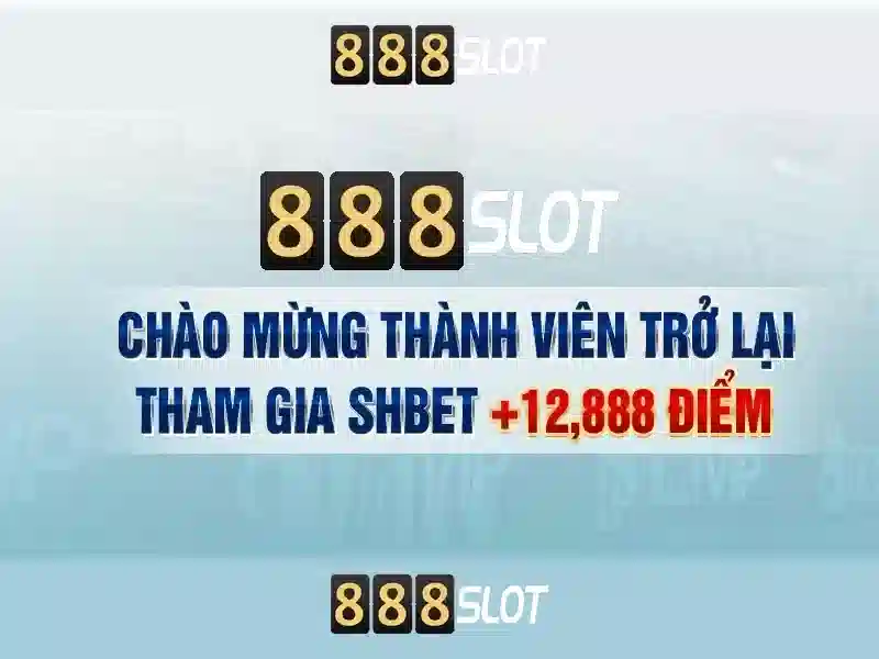 Tại sao chọn 888slot
