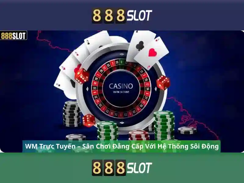 Giao diện nhà cái hoàn hảo