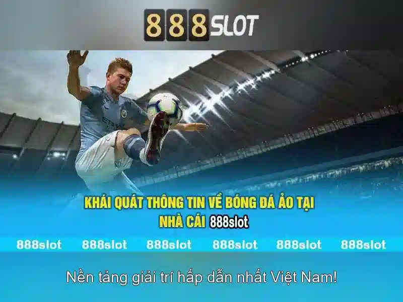 888slot là gì?