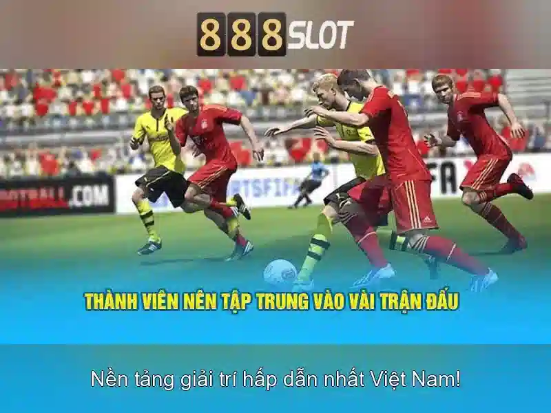 Khám phá 888slot