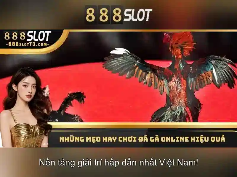 'Danh mục trò chơi phong phú'