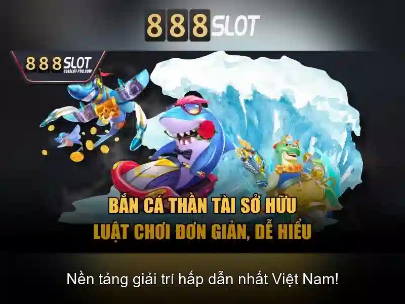 Giới thiệu về 888slot