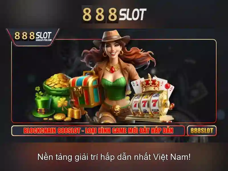 Trải nghiệm casino trực tuyến