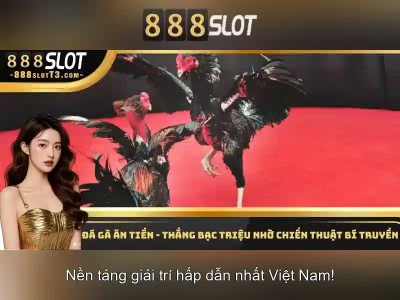 Danh mục trò chơi đa dạng và chất lượng cao