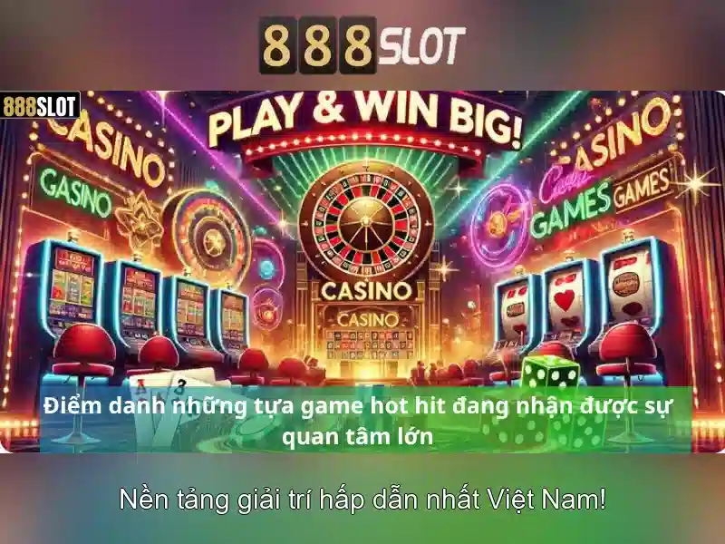 Giao diện nhà cái hoàn hảo