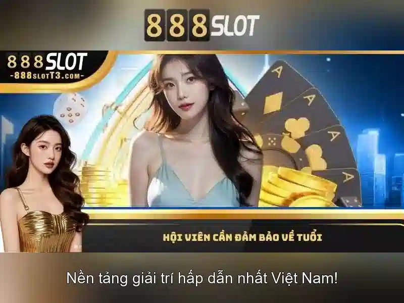 Giao diện nhà cái hoàn hảo