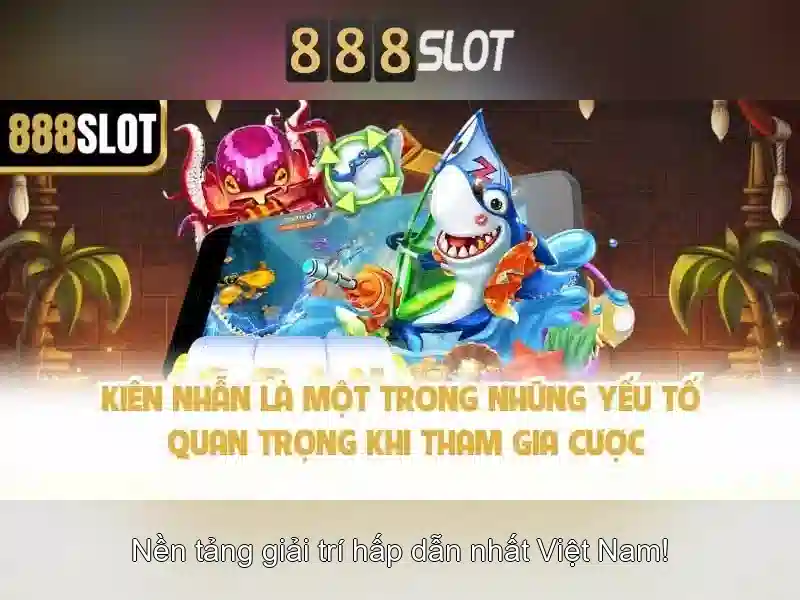 Lợi ích của 888slot