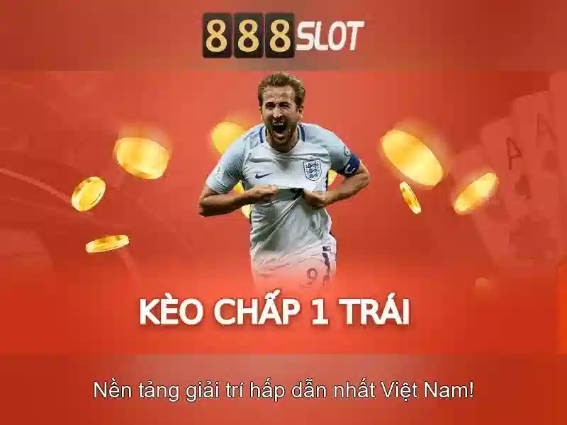 Giới thiệu về 888slot