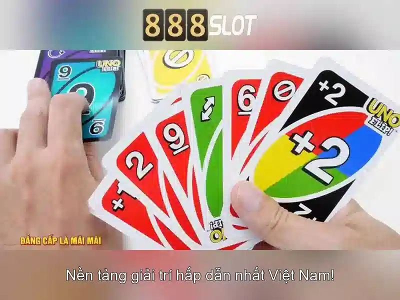 888slot - Trải nghiệm casino trực tuyến an toàn và giải trí