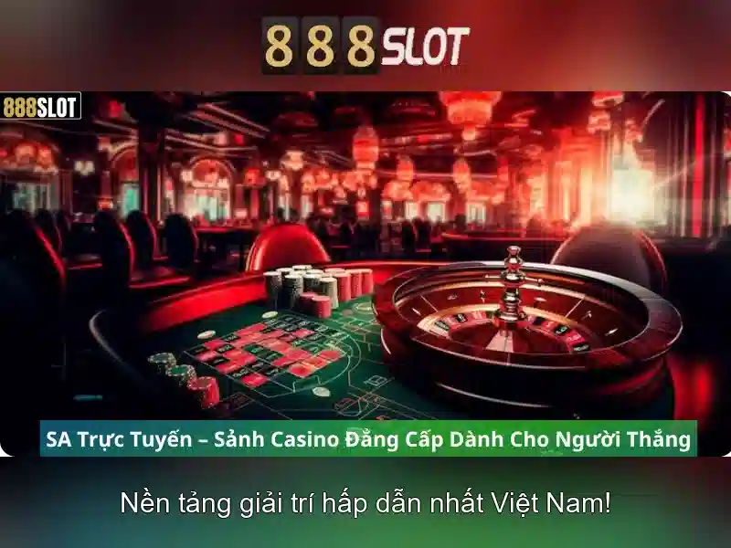 Giao diện nhà cái hoàn hảo
