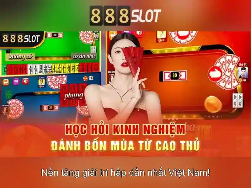 Giao diện nhà cái hoàn hảo