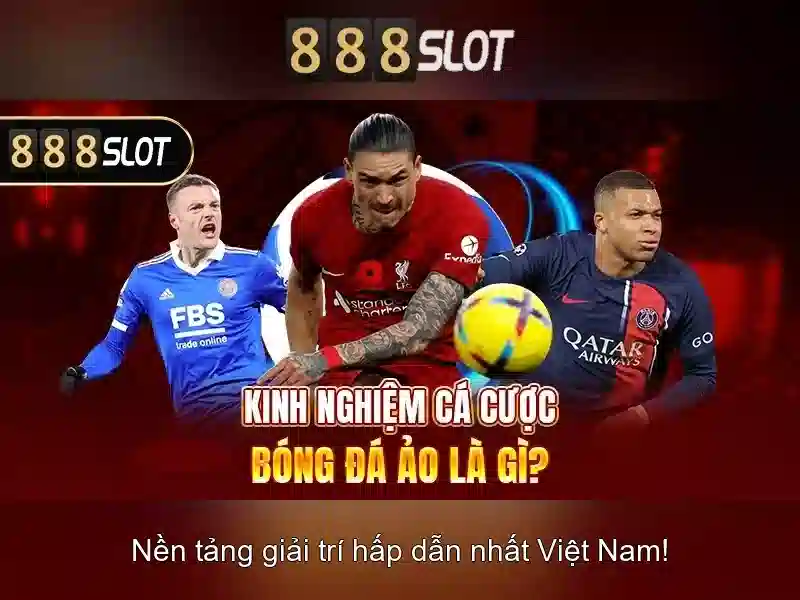 Giao diện nhà cái hoàn hảo